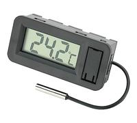 Basetech BT-80 Appareil de mesure numérique à encastrer