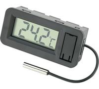 Basetech BT-80 Appareil de mesure numérique encastrable Module d'affichage LCD de la température BT-80