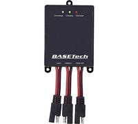 Basetech BT-TPS-545 Régulateur de charge 12 V 10 A
