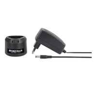 Basetech Chargeur de bloc de batterie BT-1761445