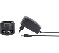 Basetech Chargeur de bloc de batterie BT-1761445