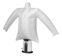 Basetech Défroisseur pour Chemises BMXID-1 Blanc 850 W
