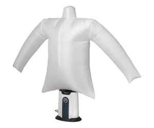 Basetech Défroisseur pour Chemises BMXID-1 Blanc 850 W