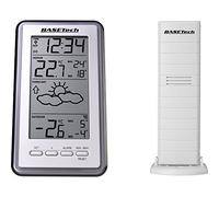 Basetech Funk-WETTERSTATION WS-9130-IT