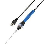 Basetech LWK-175 Set de soudure 5 V/DC 6 W pointe à découper la mousse 270 °C (max) G