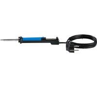 Basetech LWK-211 Fer à dessouder 230 V 40 W forme de crayon 450 °C (max) avec pompe à dessouder, avec panne à souder