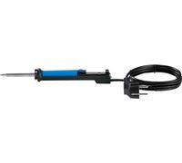 Basetech LWK-211 Fer à dessouder 230 V 40 W forme de crayon 450 °C (max) avec pompe à dessouder, avec panne à souder