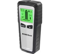 Basetech Scanner mural OG-430 TO-6481299 convient pour bois, métal non ferreux, câbles sous tension, métal ferreux