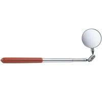 Basetech TC-WLI-450 Miroir dinspection extractiible Taille du miroir: (Ø) 52 mm