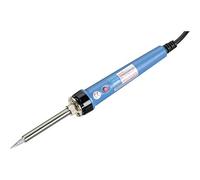 Basetech ZD-70D Fer à souder 230 V 20 W forme de crayon avec panne à souder