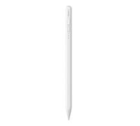 Baseus 2 Stylets avec indicateurs LED pour écriture Fluide (Blanc)