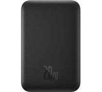 Baseus 20W Mini Wireless Powerbank (Noir)