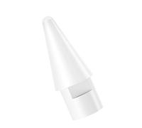 Baseus 2x pointes d'aiguilles de rechange pour Baseus SXBC000002 blanc (SXBC010002)