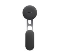 BASEUS 360° Voiture Téléphone Pliable Magnétique Support (à Coller Version),