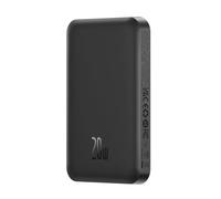Batterie Externe - - Mini Magnétique - 5000mAh - Design Slim - 20W