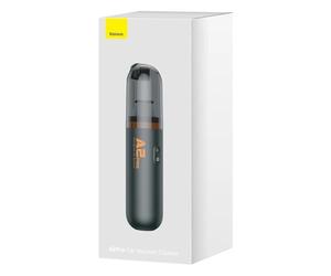 Baseus A2Pro Cordless Car Vacuum Cleaner 6000Pa (Black)