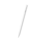 Baseus Stylet actif Smooth Writing Series avec recharge sans fil et câblée Blanc