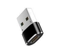 Baseus Adaptateur De Charge Usb-A Vers Usb-C