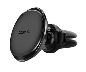 Baseus Air Vent | Support de téléphone magnétique de Voiture pour Grille avec Clips de câble