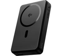 Baseus Airpow2 Qi2 magnetic powerbank 10000Mah 22.5W (Noir)
