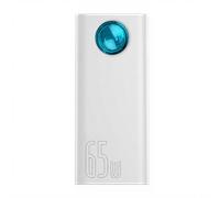 Baseus Power Bank Amblight Digital Display, C+u+u+u+u, (with Xiaobai