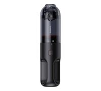 Baseus AP01 aspirateur de table Noir Sans sac