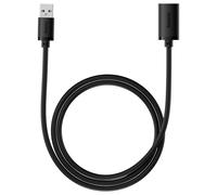 Baseus B00631103111-00 câble USB USB 3.2 Gen 1 (3.1 Gen 1) 1 m USB A Noir