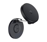 Baseus Support magnétique pour smartphone MagPro Pliable – Réglable 180° Multi-usage Noir