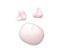 Baseus Bass BC1 Écouteurs ouverts à clipser, confort à anneau ouvert avec clip confortable à trois courbes, son puissant avec SuperBass, appels clairs à 4 micros, étanchéité IP55, 38 heures