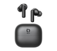 Baseus Bass EP10 Ultra Écouteurs Bluetooth sans Fil Intra-Auriculaires | Réduction de bruit adaptative jusqu’à -55 dB, Hi-Res Audio avec LDAC, 6 micros IA, 65 h, Fast Pair, Bluetooth 6.0