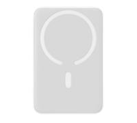 Baseus Magnetic Powerbank, 10000mah, 20w (White)