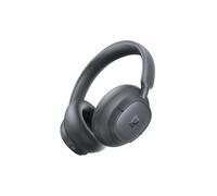 Baseus BH1 NC Lite Casque Bluetooth, Ecouteur Bluetooth sans Fil avec Active Noise Cancelling, Basses Profondes, Confort Nuage, 40h Autonomie Mode ANC, Bluetooth 6.0
