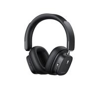 Bowie 30 Max Nc Headphones Black
