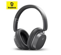 Baseus Bowie D05 casque sans fil 3D Audio spatial écouteur Bluetooth 5.3 casque 40mm pilote pliable sur l'oreille casque 70H