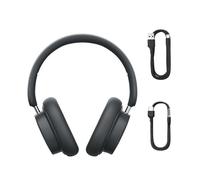 Baseus Bowie D05 Wireless Headphones Bluetooth 5.3, ANC (Grey)