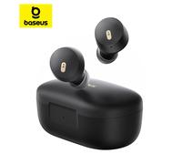 Baseus Bowie E18 véritable écouteurs sans fil Bluetooth 5.3 AI ENC écouteurs 25H longue durée de lecture IPX4 étanche Mini écouteur de haricot
