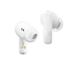 Baseus Bowie E20 Casque Sans fil Ecouteurs Appels/Musique Bluetooth Blanc