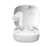 Baseus Bowie E20 Casque Sans fil Ecouteurs Appels/Musique Bluetooth Blanc