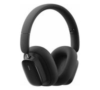Baseus Casque sans fil H1i Bluetooth Noir
