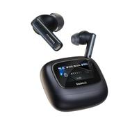 Baseus Bowie M2s Ultra True Wireless Casque Noir