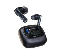 Baseus Bowie M2s Ultra True Wireless Kopfhörer Schwarz (A00074101123-00)