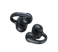 Baseus Bowie MC1 Casque Ouvert, Écouteurs à Clip avec Son Impressionnant, Renforcement des Basses Adaptatif, Bluetooth 5.4, Réduction du Bruit Lors des Appels, IP57, Autonomie de 40h, Buds de 5,2g