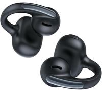 Baseus Bowie MC1 OL Écouteurs TWS à Oreilles Ouvertes, Noir Cosmique