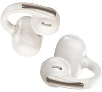 Baseus Bowie MC1 OL TWS Écouteurs intra-auriculaires Blanc stellaire