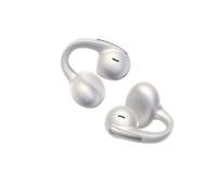 Baseus Écouteurs sans fil Bowie MC1 Pro Clip oreille ouverte 40H IP57 Blanc