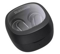 Casque d'écoute Tws Baseus Bowie Wm02 (noir) Os