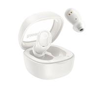 Écouteurs Intra-Auriculaires - BASEUS - NGH06-0S - Argent - 3.5mm - Microphone Intégré