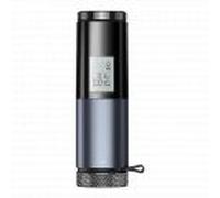 Baseus Breathless Electronic Breathalyzer With Lcd (Black)