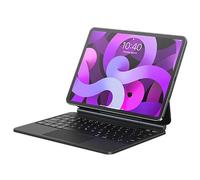 Baseus Brilliance Case with Keyboard forIpad 10, 10.9" (Gray)