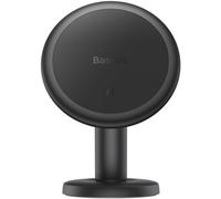 Baseus C01 Support magnétique pour tableau de bord (noir)